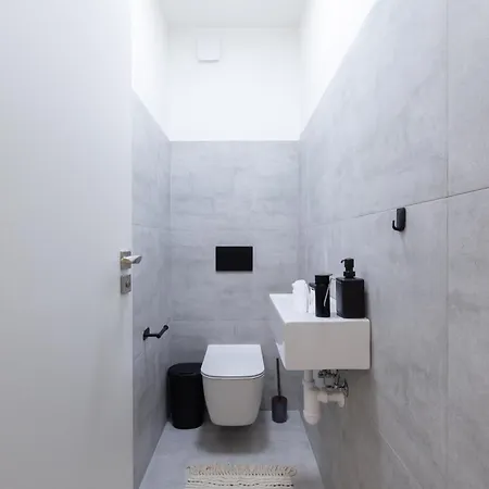 U Josífka Appartement *