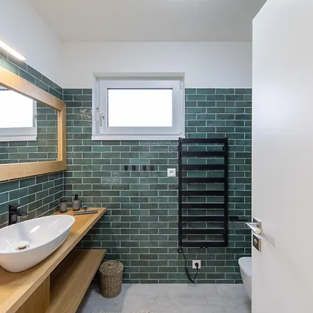 Appartement U Josífka *