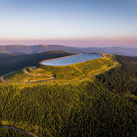 U Josífka Appartement *