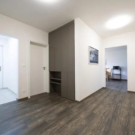 U Josífka Appartement *