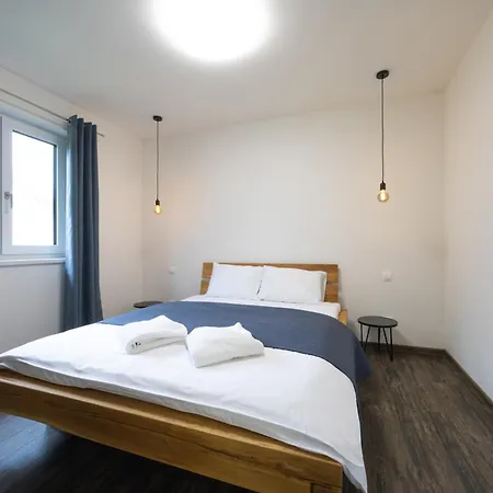Appartement U Josífka *