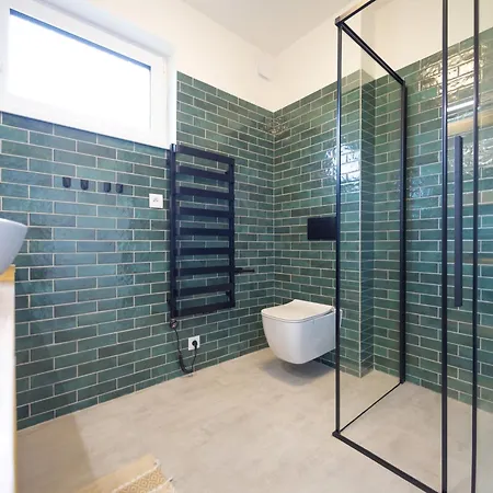 Appartement U Josífka *