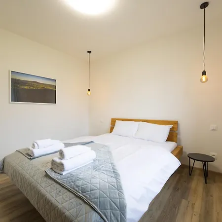 U Josífka Appartement