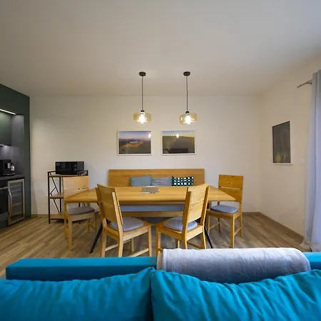 Appartement U Josífka