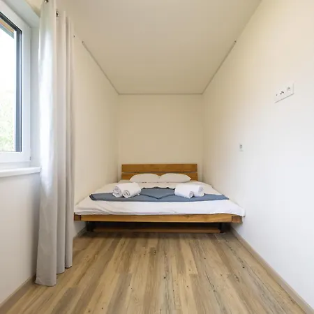 U Josífka Appartement Velké Losiny