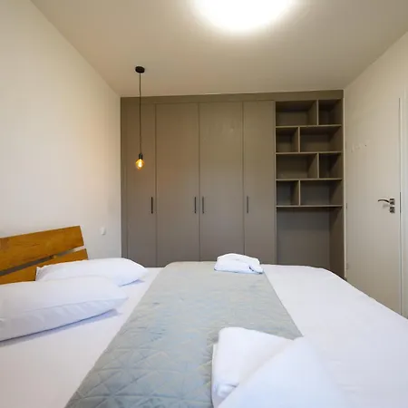 U Josifka Lejlighed Velké Losiny