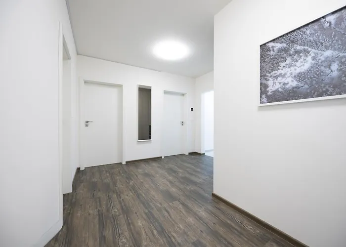 U Josifka Appartement *