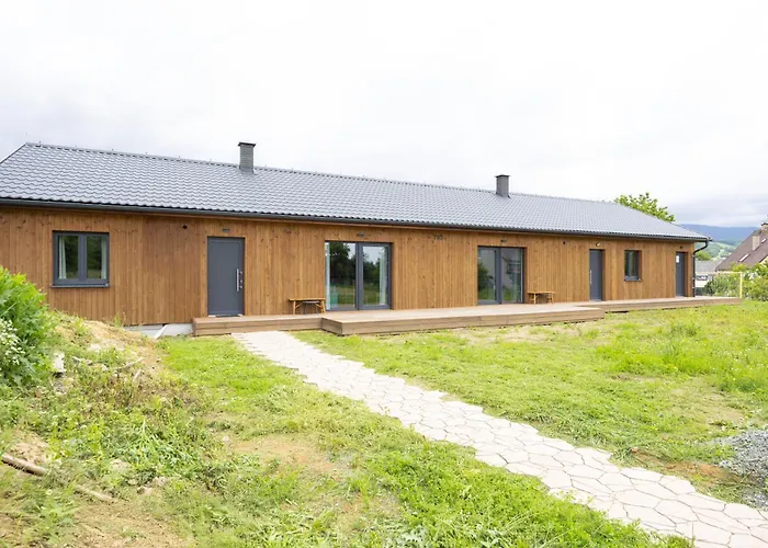 U Josifka Appartement