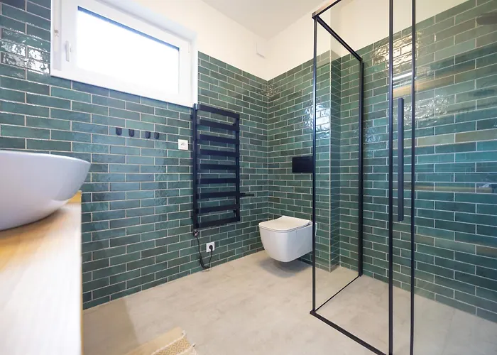 Appartement U Josifka *