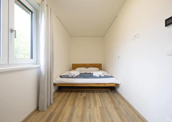 U Josifka Appartement Velké Losiny